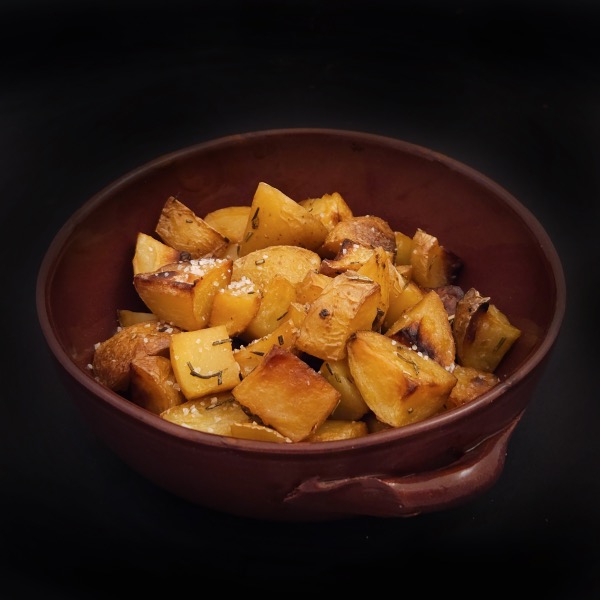 patate al forno