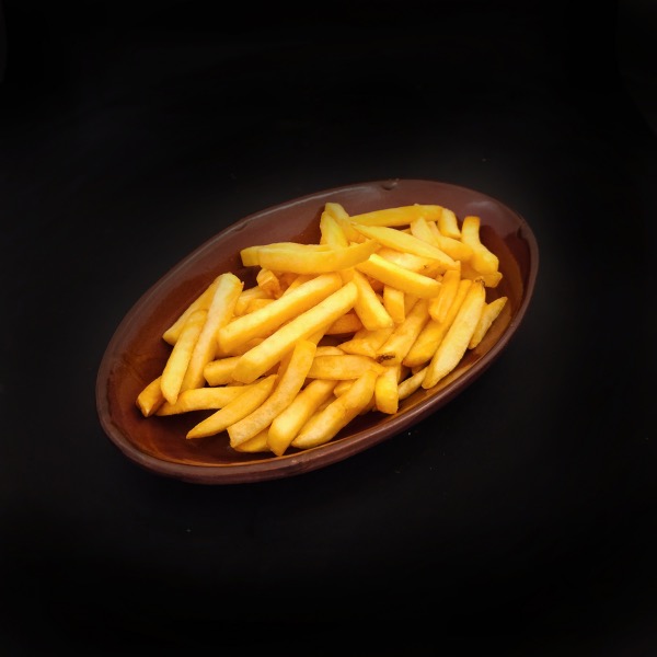 patatine fritte patatine fritte